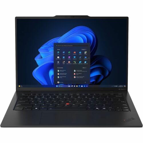 Amazon.com: Lenovo ThinkPad X1 Carbon Gen 13 21NS005UUS 14